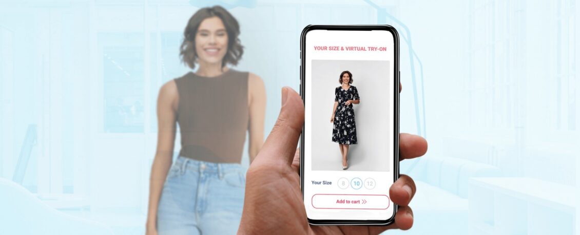 Virtual Fitting Rooms - Thrilum