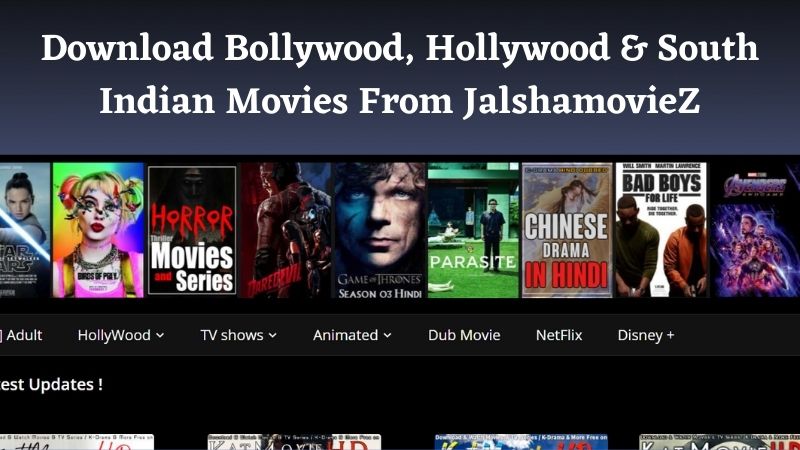 Jalshamoviez