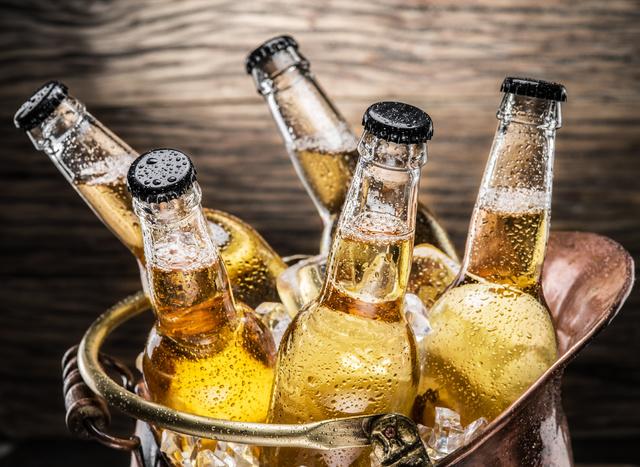 Beer: Potential Health Benefits of Beer and Side Effects of Beer 