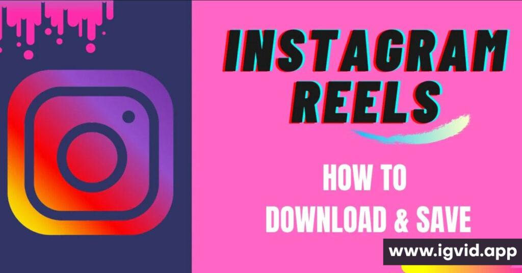 Instagram Video Download Mp4